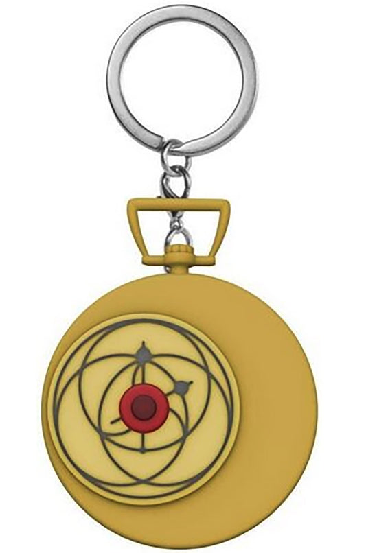 Funko Bayonetta Bloody Fate Umbran Watch Exclusive Keychain