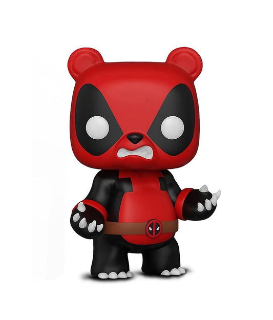 Funko POP! Deadpool Pandapool Exclusive # 328