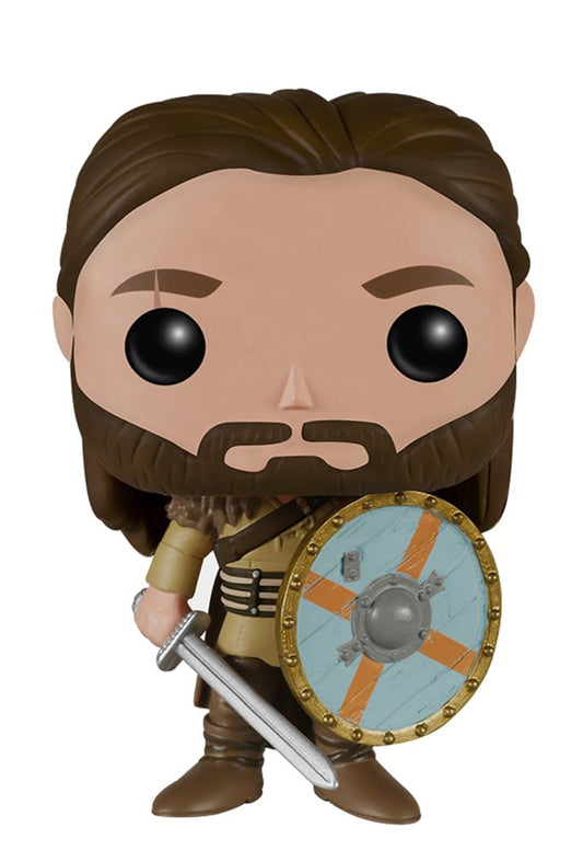 Funko POP! Television: Vikings Rollo