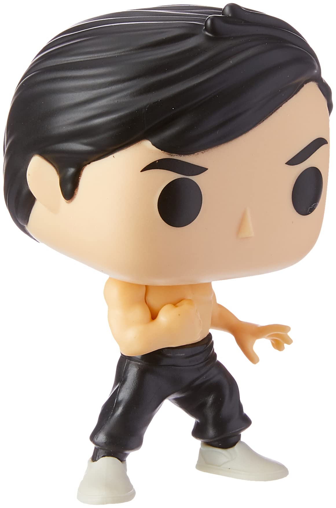 Funko POP! Games: Mortal Kombat - Liu Kang