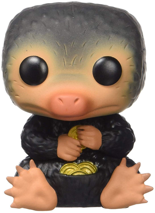 Funko POP! Movies: Fantastic Beasts - Niffler #08