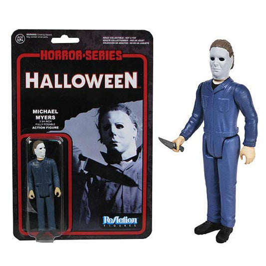 Horror Classics - Michael Myers - Funko ReAction Figure