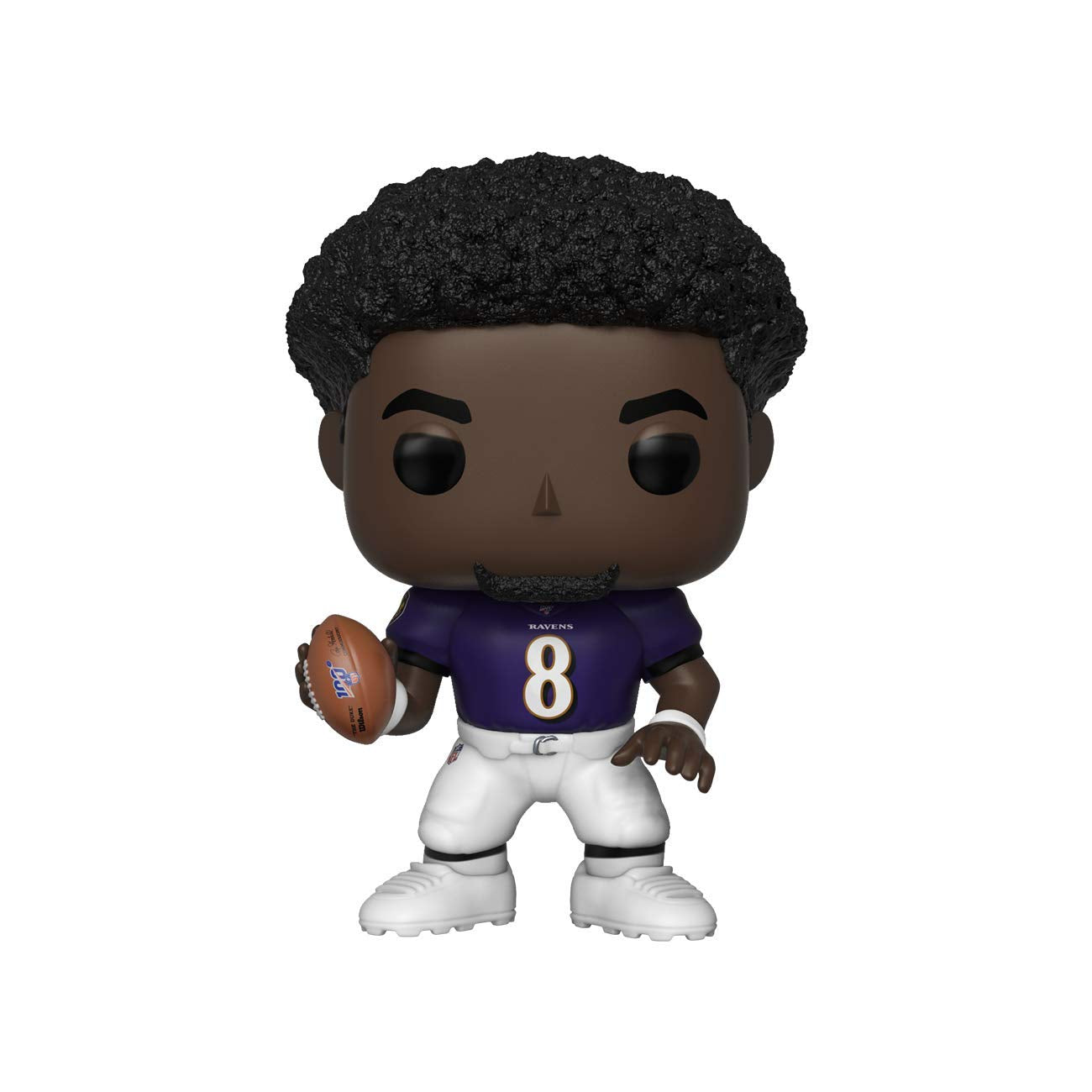 Funko POP! Football Lamar Jackson (Ravens)