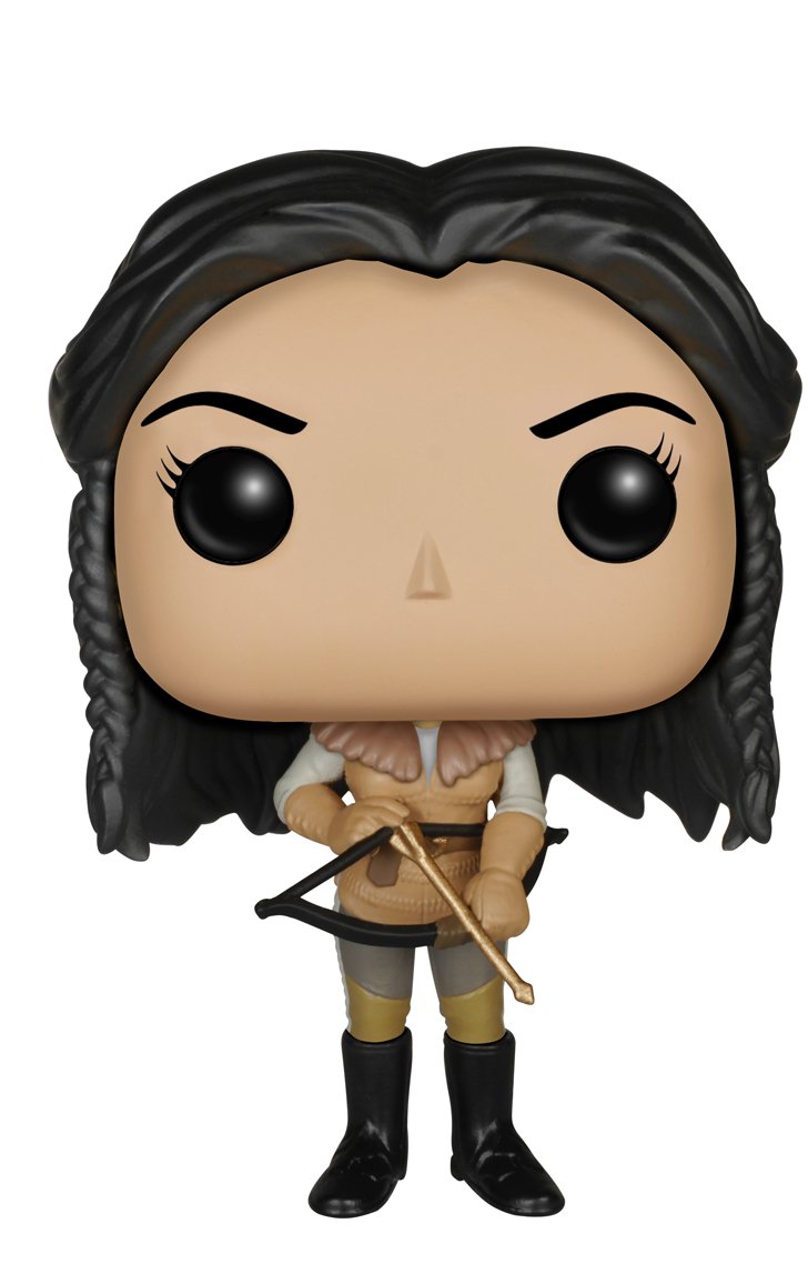 Funko POP! Television Once Upon a Time - Snow White