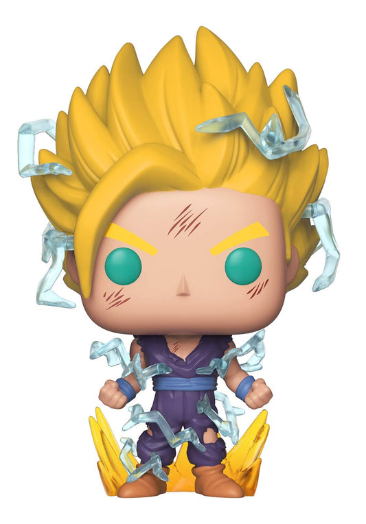 Funko POP! Animation Dragon Ball Z - Super Saiyan 2 Gohan