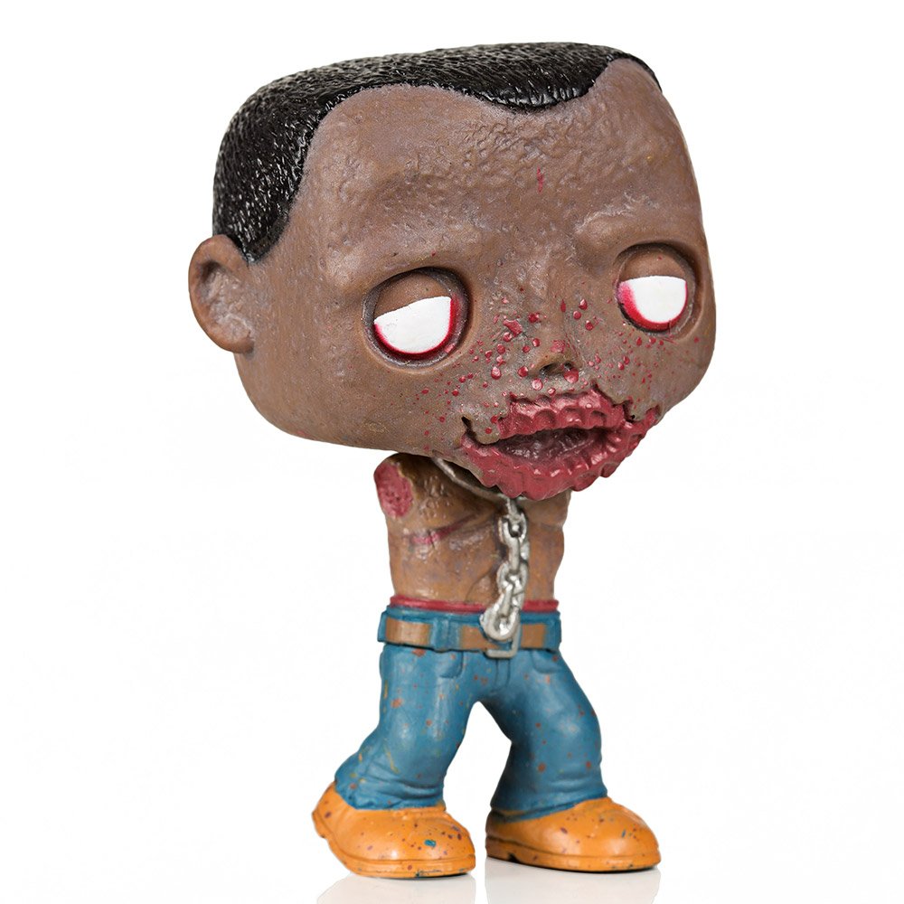 Funko POP! Television The Walking Dead Michonne's Pet 1 #37