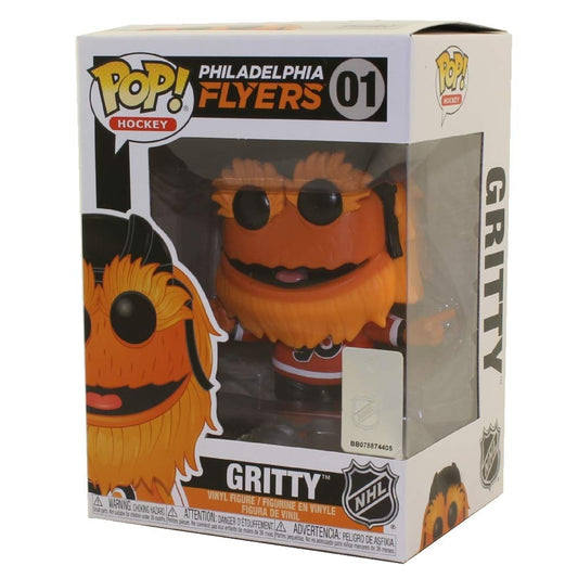 Funko POP! NHL Mascots: Philadelphia Flyers - Gritty