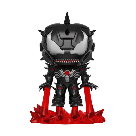 Funko POP! Marvel Venom - Venomized Iron Man #365