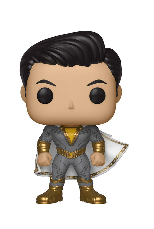 Funko POP! Heroes Shazam - Eugene