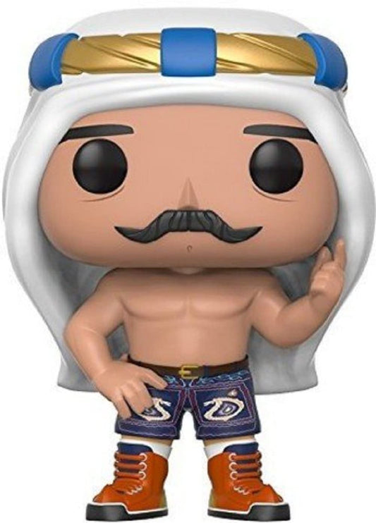 Funko POP! WWE Iron Sheik Old School