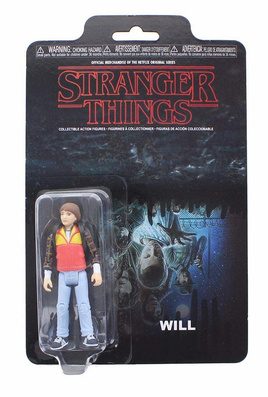 Funko POP! Television Stanger Things Will (Styles May Vary)