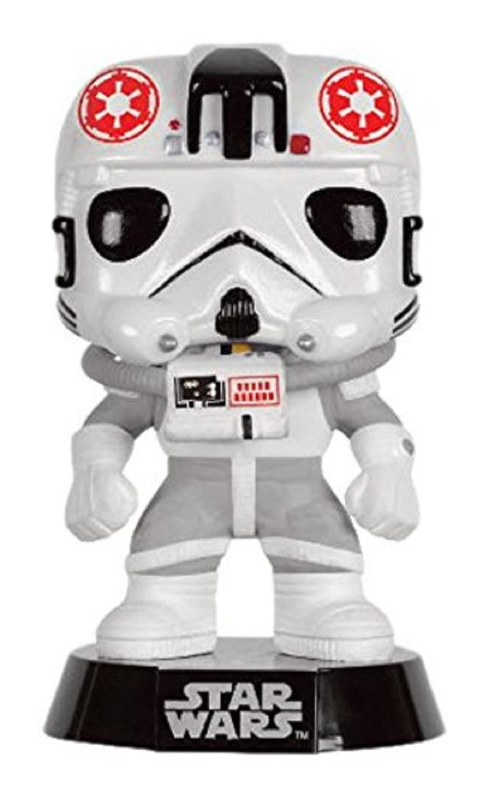 Funko POP! Star Wars AT-AT Driver #92 Exclusive