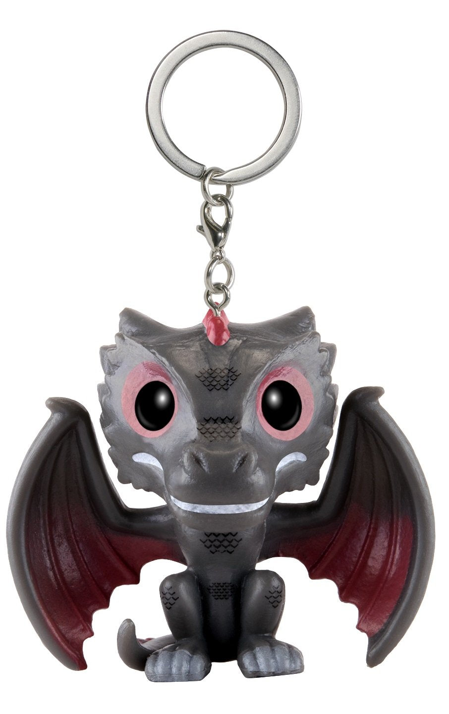 Funko Pocket POP! Keychain Games of Thrones Drogon