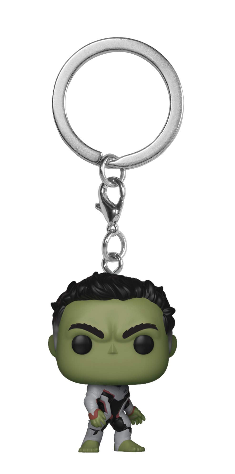 Funko POP! Keychains: Avengers Endgame - Hulk, Multicolor