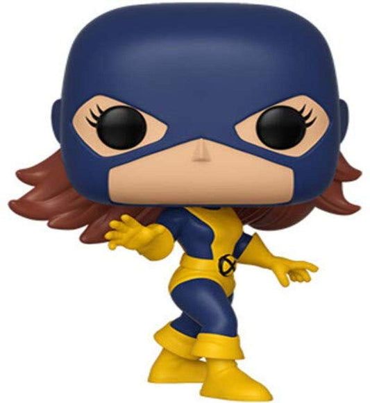 Funko POP! Marvel 80th - Marvel Girl