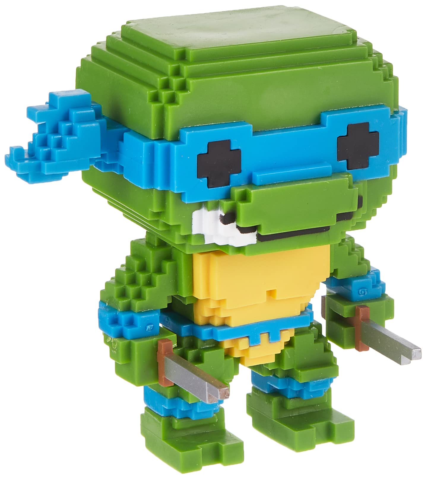 Funko POP! 8-Bit Teenage Mutant Ninja Turtles Leonardo