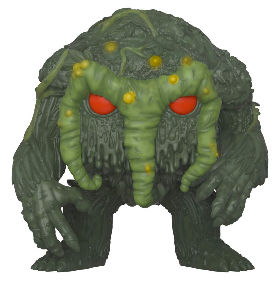 Funko POP! Marvel Man-Thing SDCC 2019 Exclusive