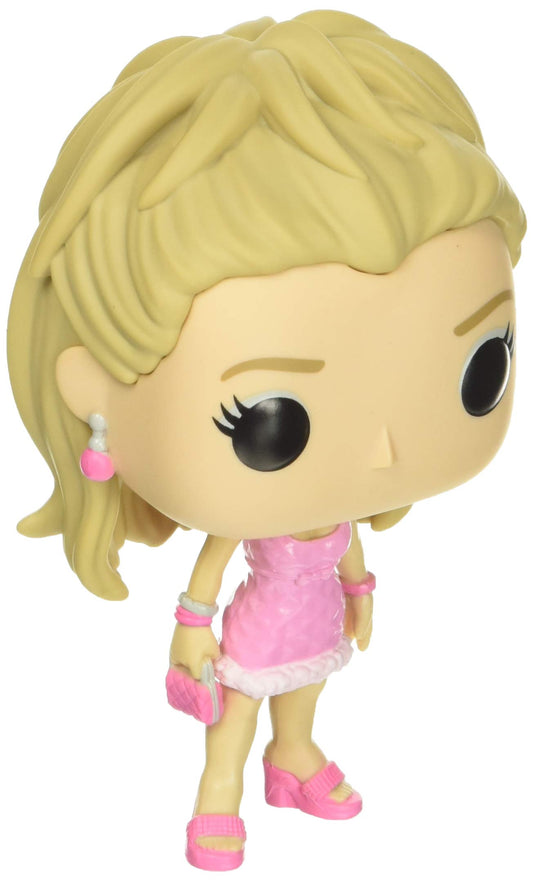 Funko POP! Movies: Romy and Michele's High School Reunion - Michele