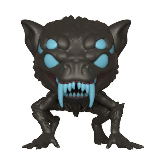 Funko POP! Animation: Castlevania - Blue Fangs