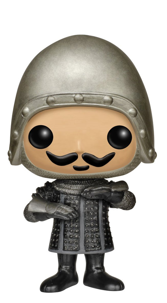 Funko POP! Movies Monty Python and the Holy Grail French Taunter #199