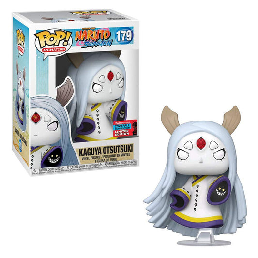 Funko POP! Animation: Naruto Shippuden #179 - Kaguya Otsutsuki Exclusive