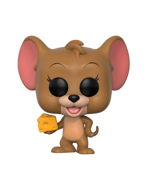 Funko POP! Animation Hanna Barbera - Jerry