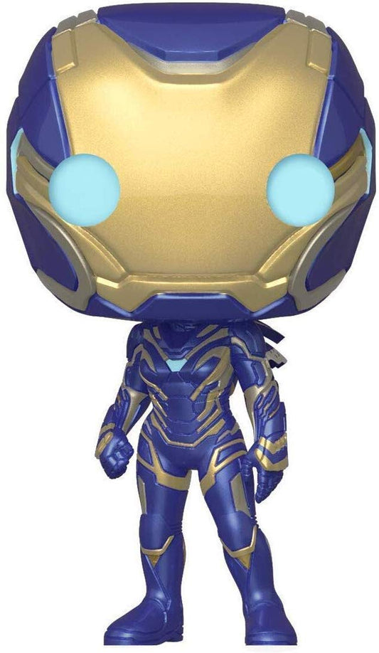 Funko POP! Marvel Avengers Endgame Rescue #480