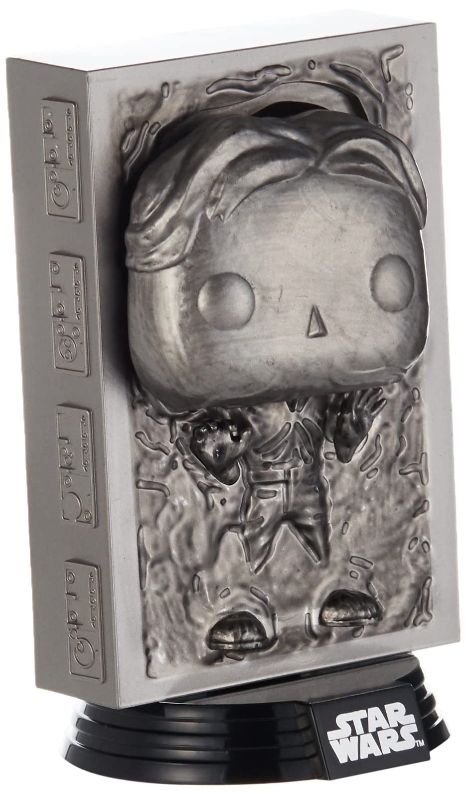 Funko POP! Star Wars Han Solo in Carbonite