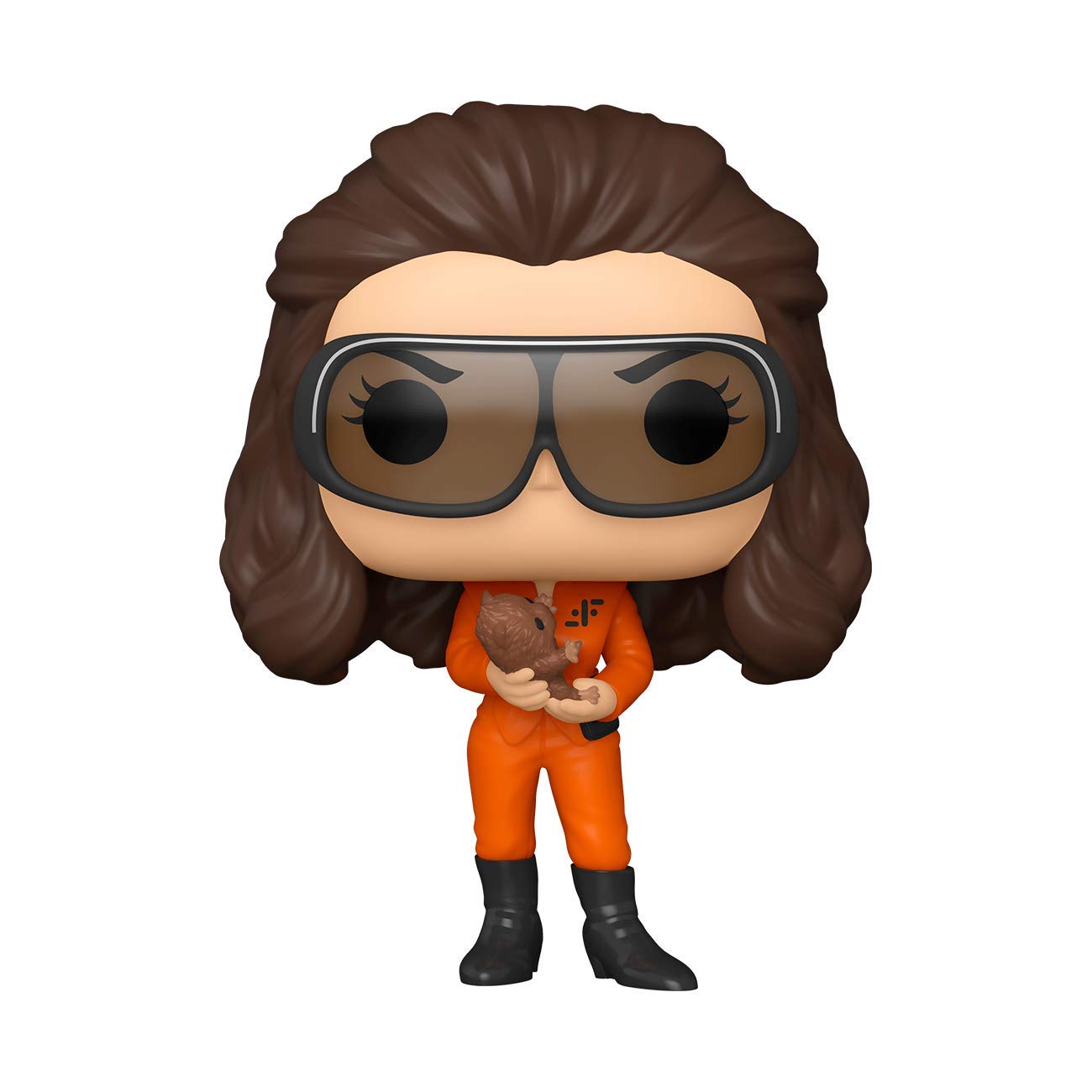 Funko POP! Television: V TV Show - Diana #1057