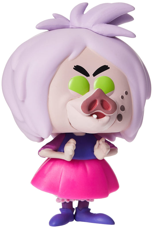 Funko POP! Disney Sword in the Stone Madam Mim #1037 Exclusive