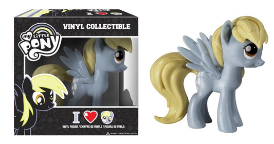 Funko My Little Pony: Derpy Vinyl Figure