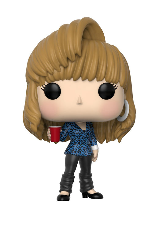 Funko POP! Television Friends Rachel Green #703 [80s]