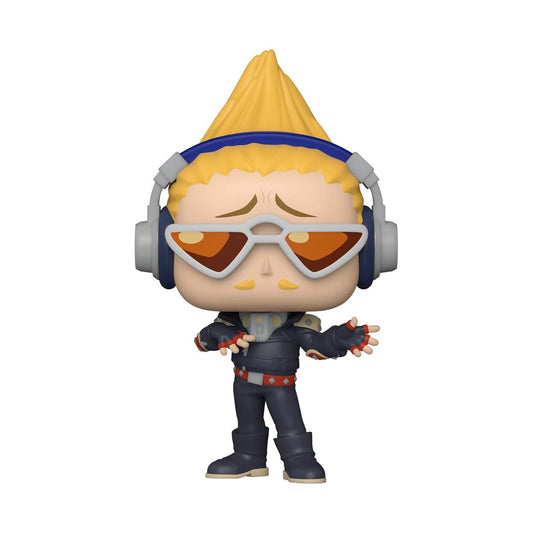 Funko POP! Animation: My Hero Academia - Present Mic