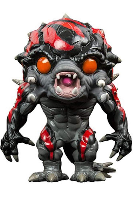 Funko POP! Games Evolve 6 Inch Goliath #41 [Savage] Exclusive