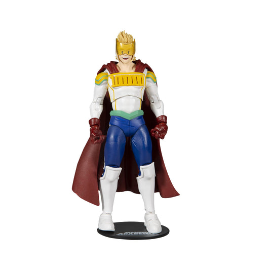 My Hero Academia Mirio Togata Action Figure McFarlane Toys