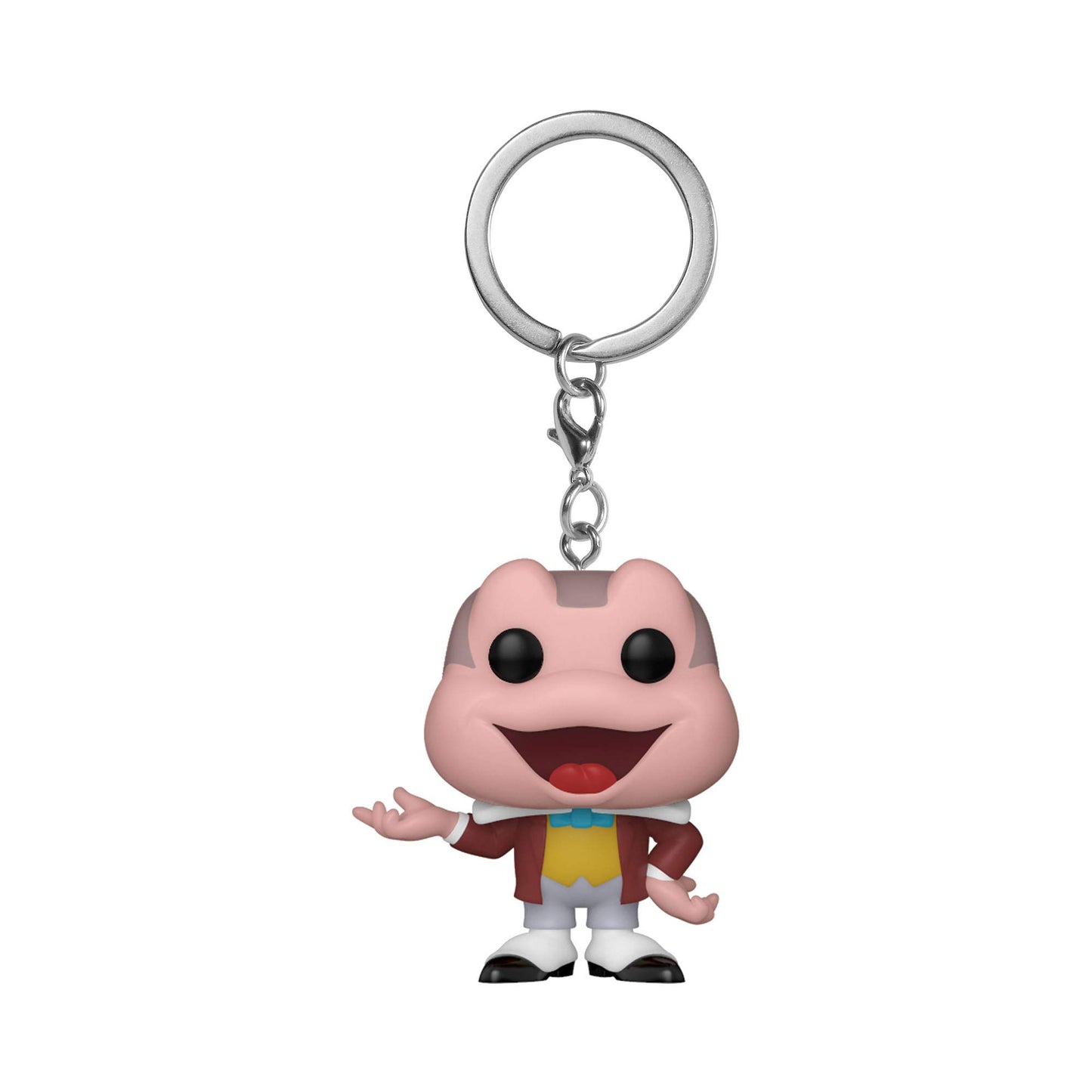 Funko Pocket POP! Keychain Disneyland 65th Anniversary Mr. Toad