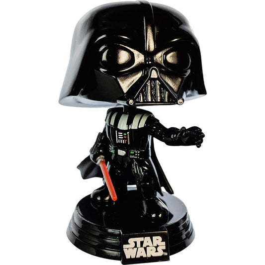 Funko POP! Star Wars Darth Vader Bespin #158 Smuggler's Bounty Exclusive