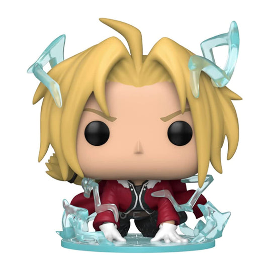 Funko POP! Animation Full Metal Alchemist Brotherhood Edward Elric #1176