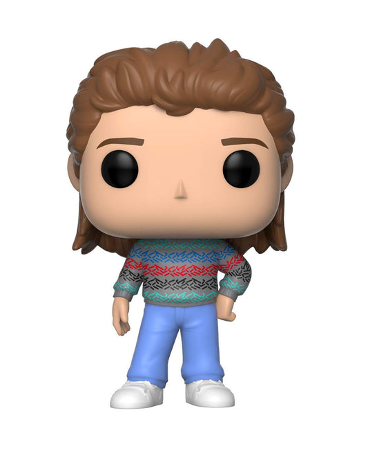 Funko POP! Television Married with Children - Bud
