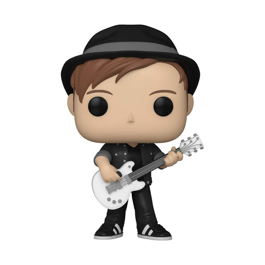 Funko POP! Rocks Fall Out Boy - Patrick Stump