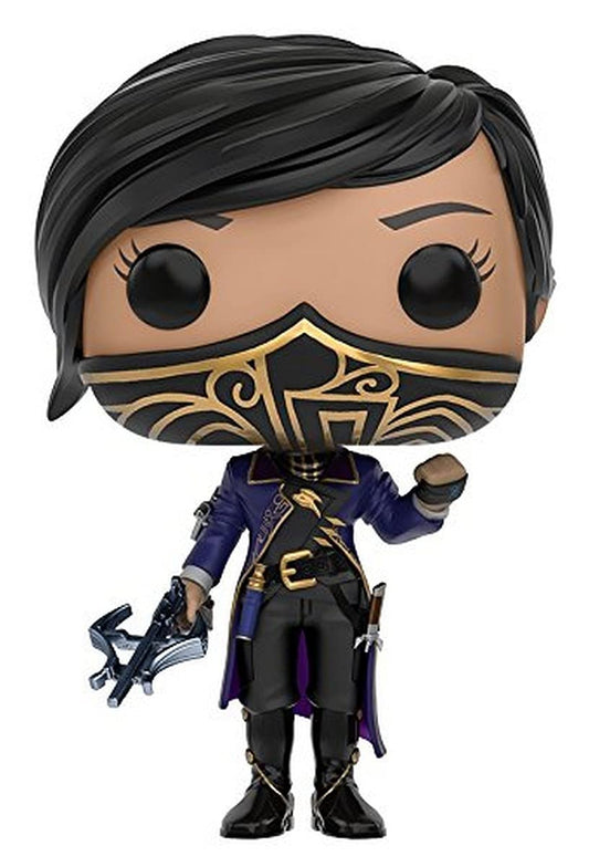 Funko POP! Games Dishonored 2 Emily