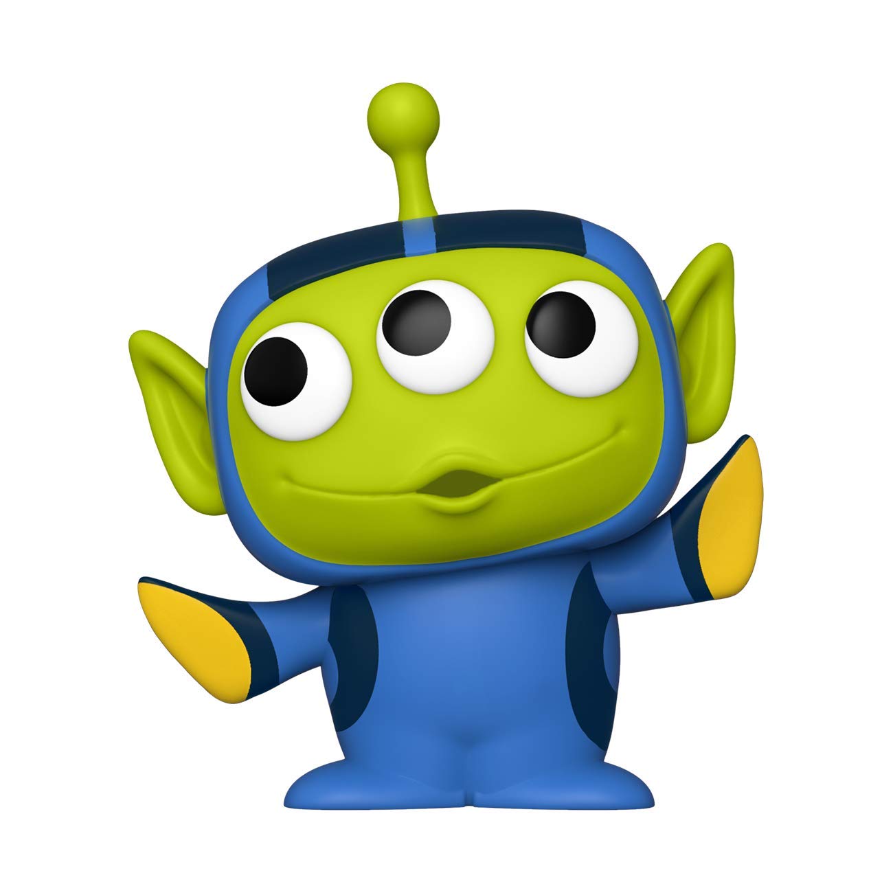 Funko POP! Disney Pixar Alien Remix - Dory