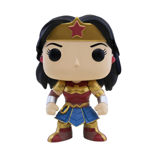 Funko POP! Heroes: Imperial Palace - Wonder Woman