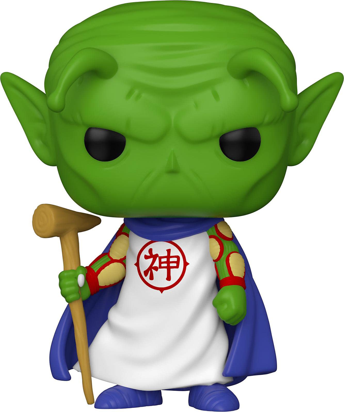 Funko POP! Animation: Dragon Ball Z - Kami, 3.75 inches