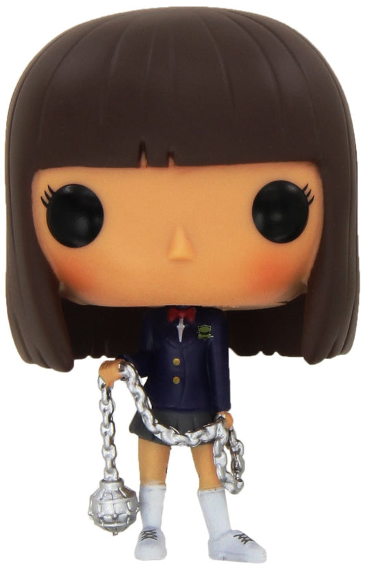 Funko POP Movies Kill Bill Gogo Yubari Vinyl Figure