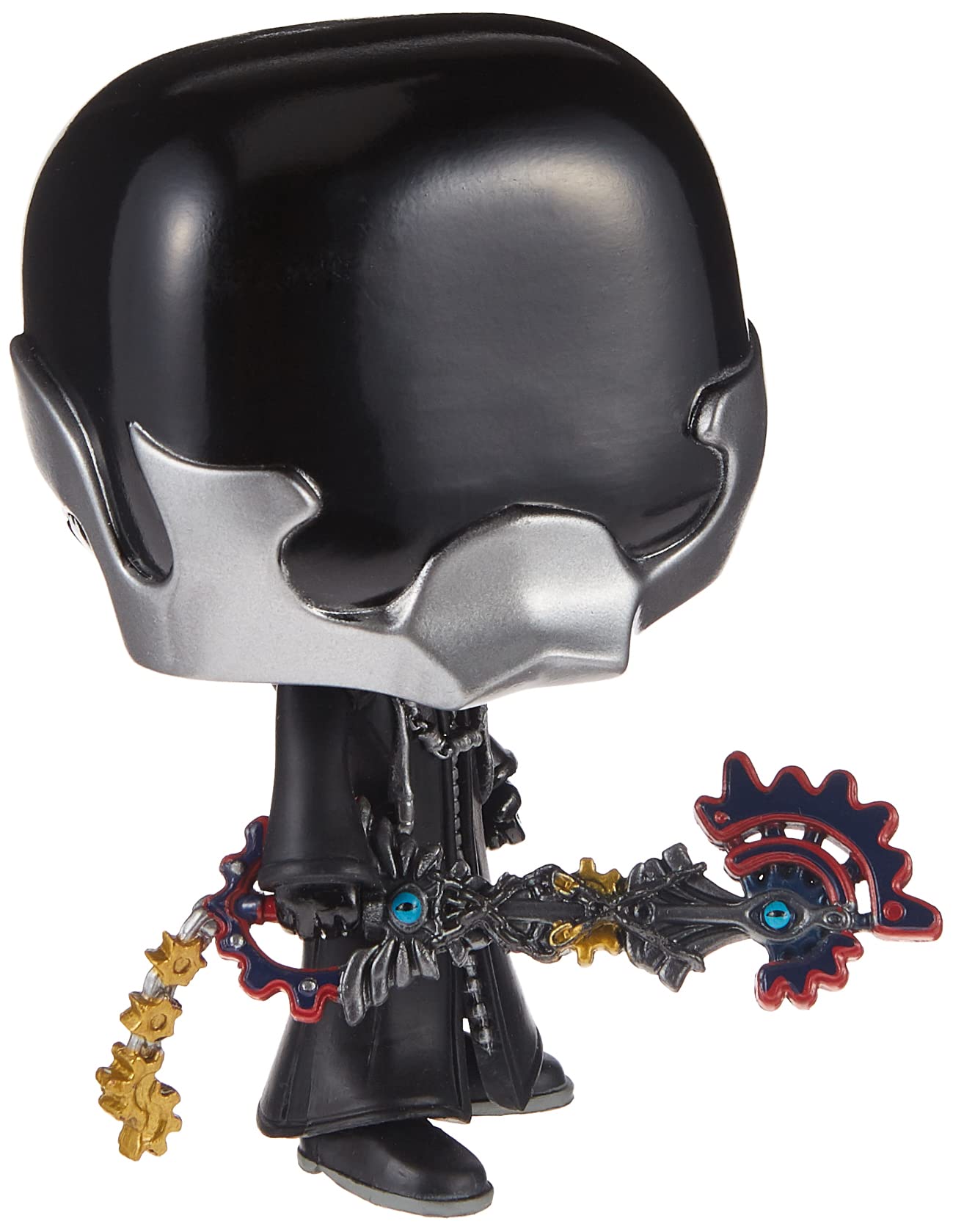 Funko POP! Disney: Kingdom Hearts 3 - Vanitas