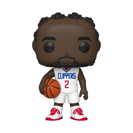 Funko POP! Basketball Clippers - Kawhi Leonard