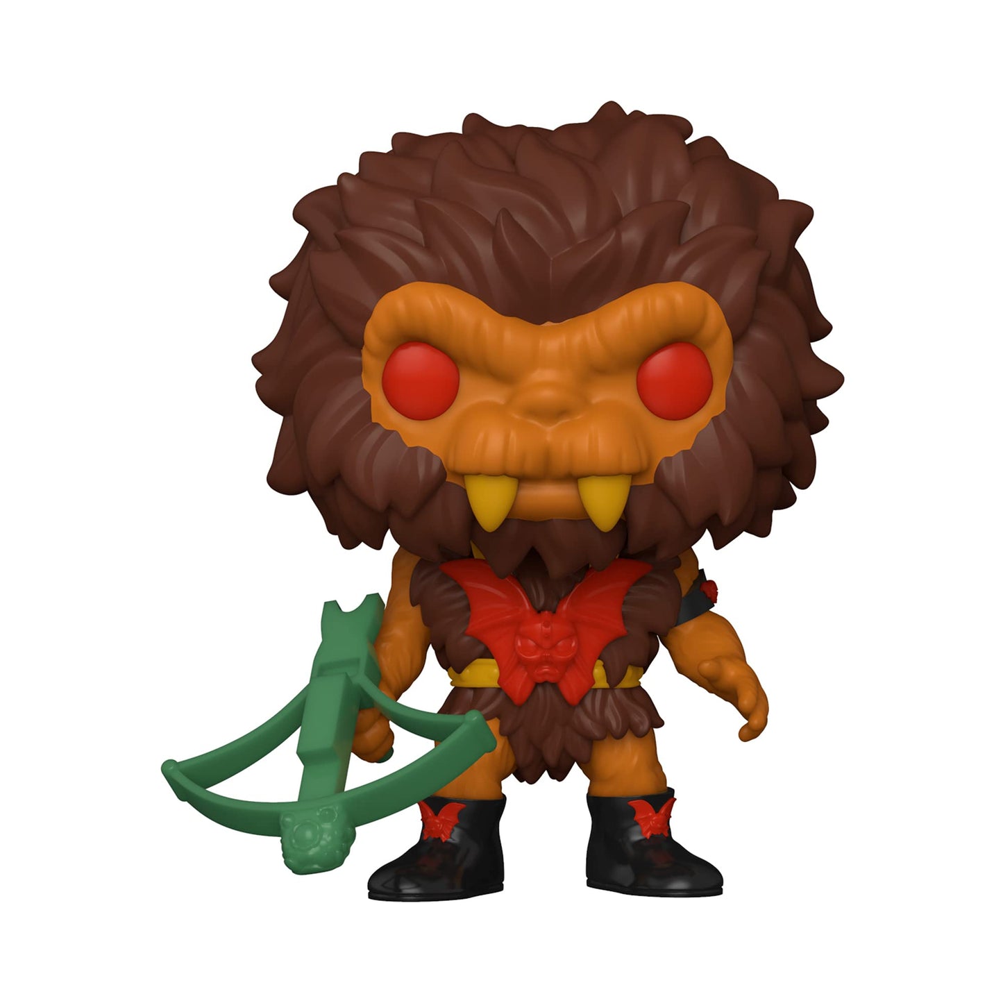 Funko POP! Masters of The Universe - Grizzlor