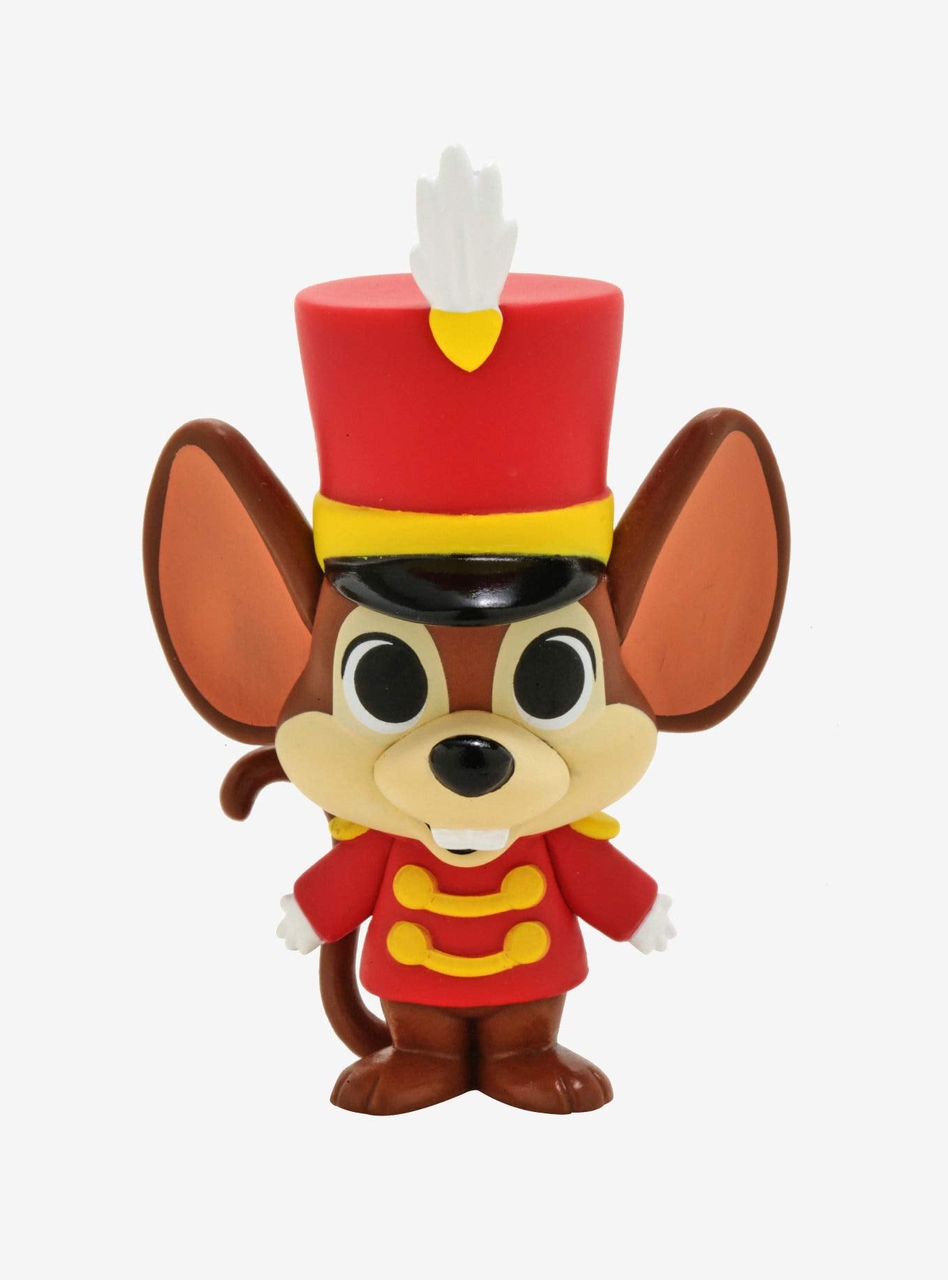 Dumbo Timothy Mouse
