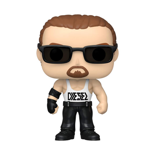 Funko POP! WWE Diesel (Styles May Vary)